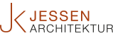 Logo Jessen Architektur